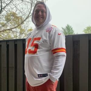 Meet your Posher, Kurt